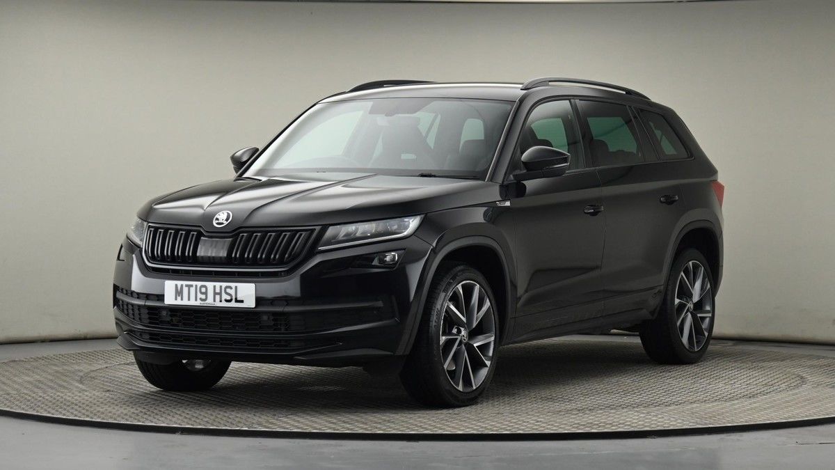 Skoda Kodiaq Image 22