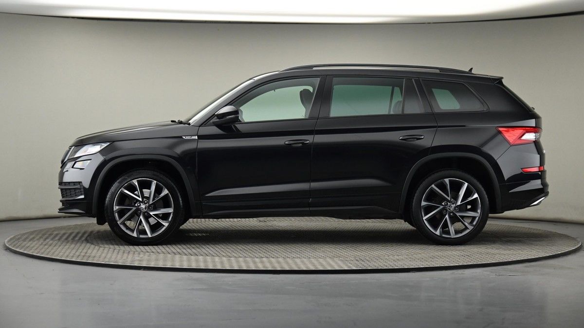 Skoda Kodiaq Image 23