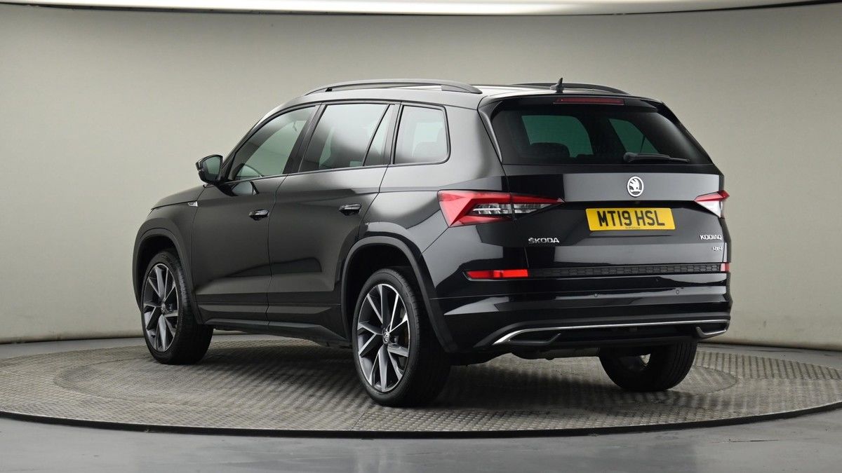 Skoda Kodiaq Image 24