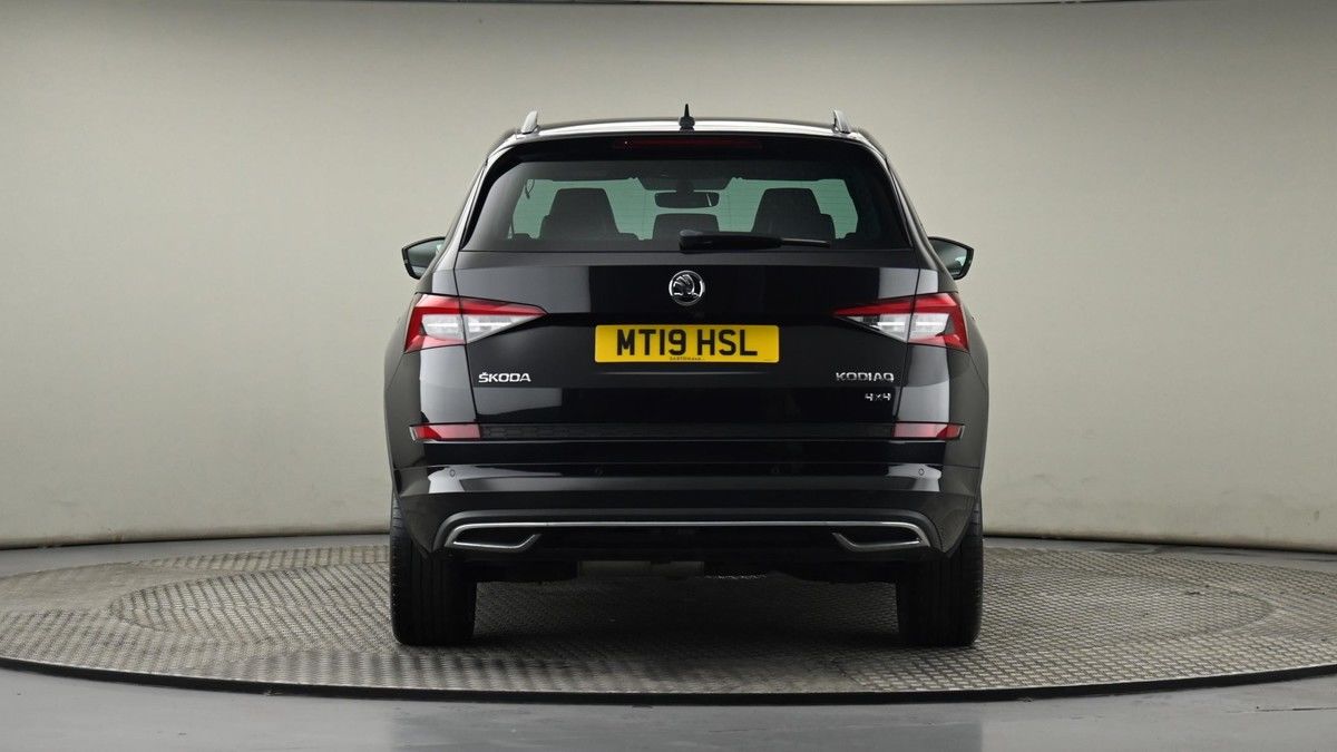 Skoda Kodiaq Image 25