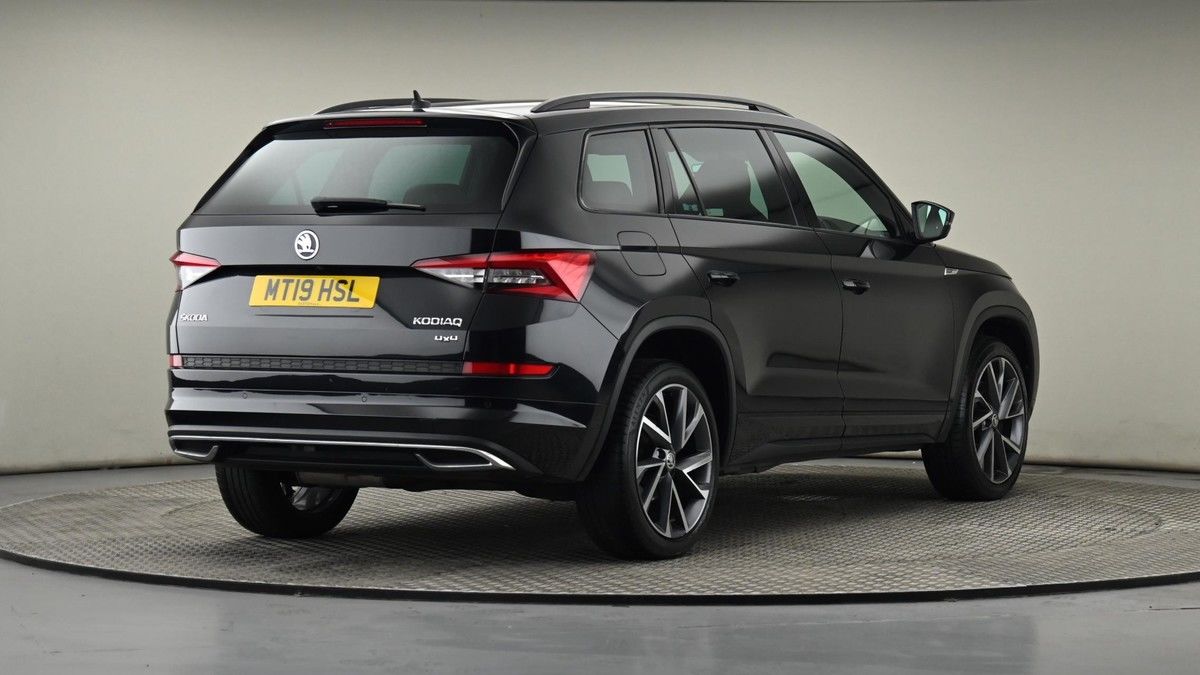 Skoda Kodiaq Image 26