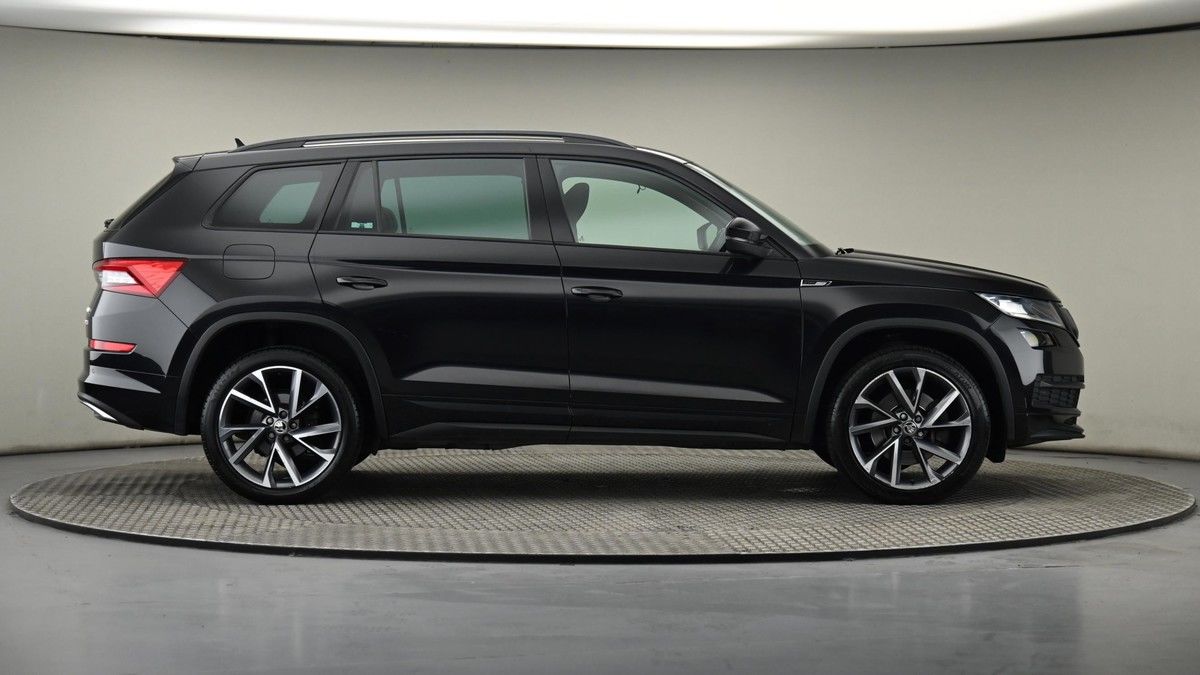 Skoda Kodiaq Image 27