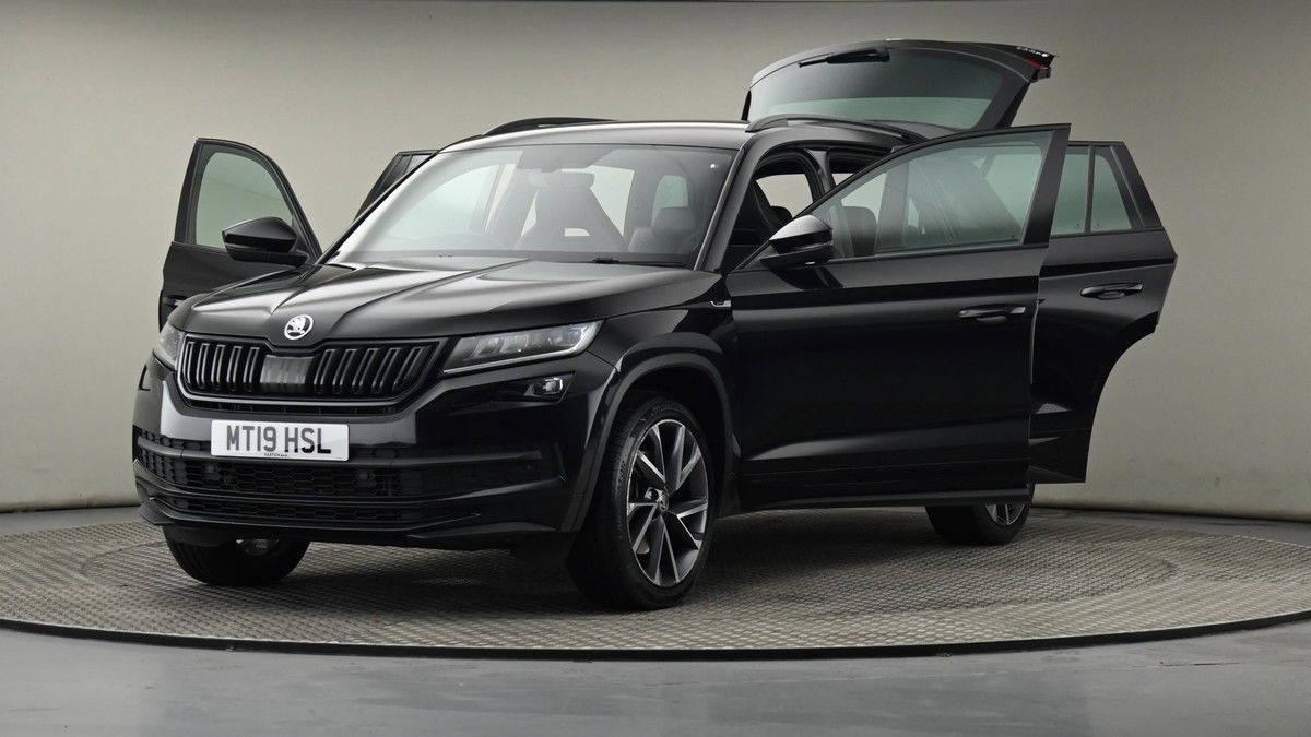Skoda Kodiaq Image 28