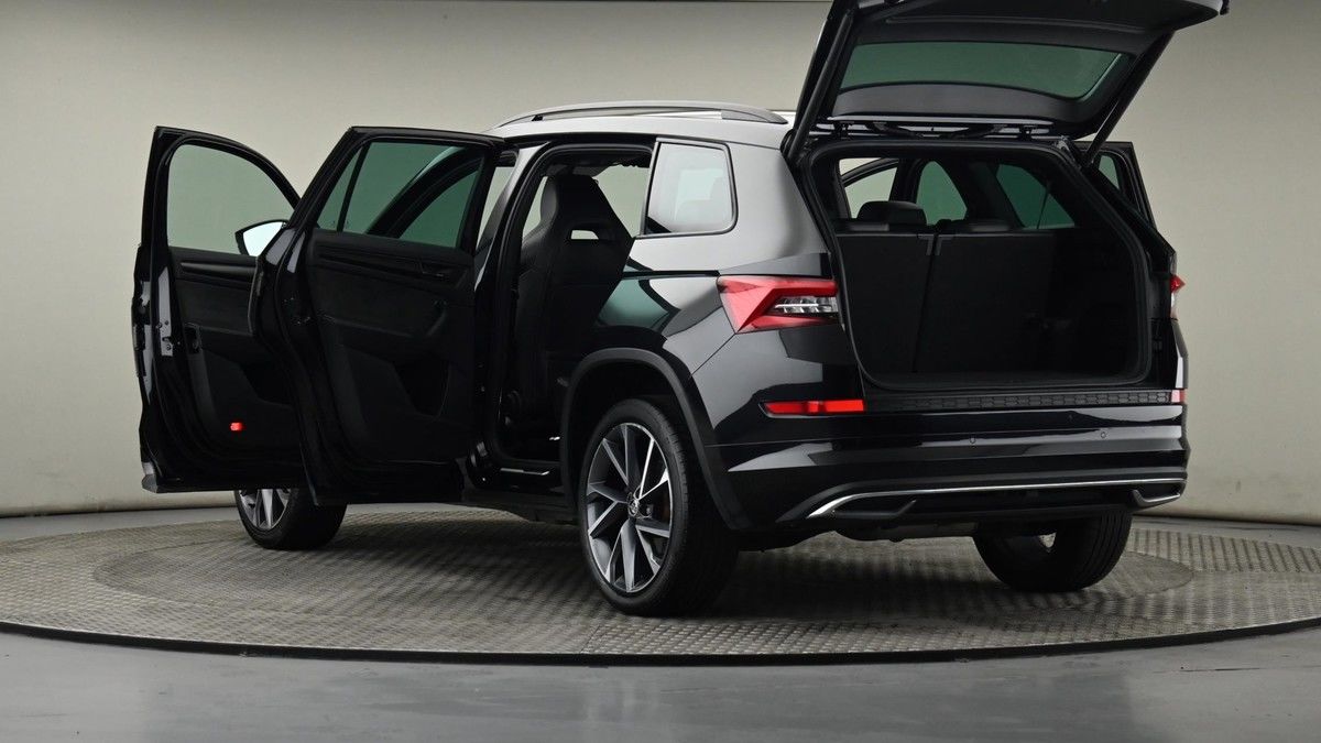 Skoda Kodiaq Image 29