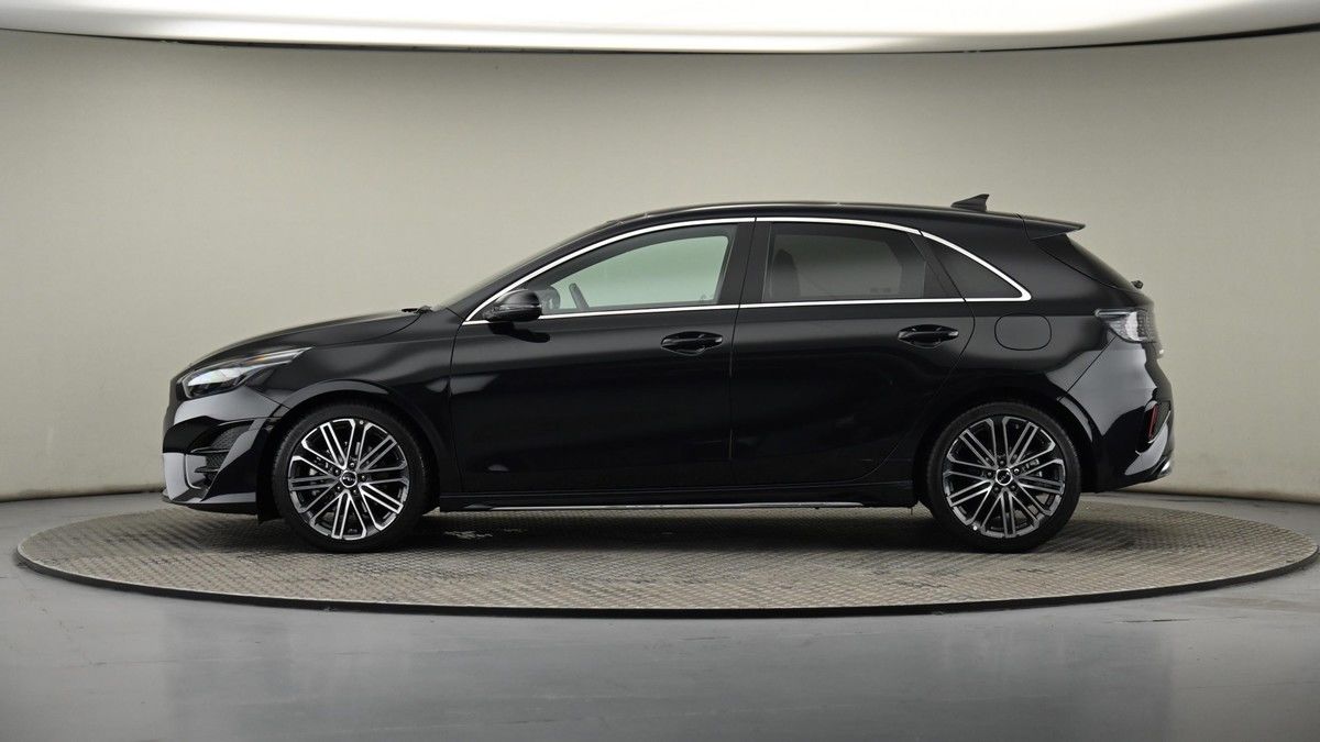 Kia Ceed Image 23