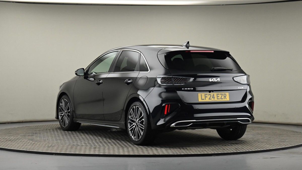 Kia Ceed Image 24