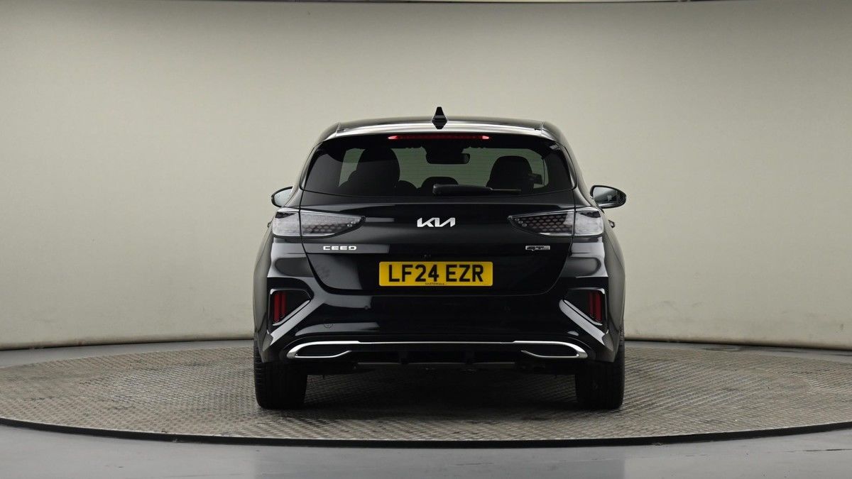Kia Ceed Image 25