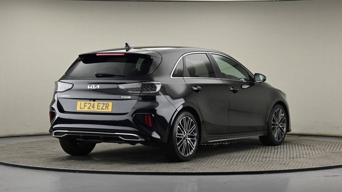 Kia Ceed Image 26