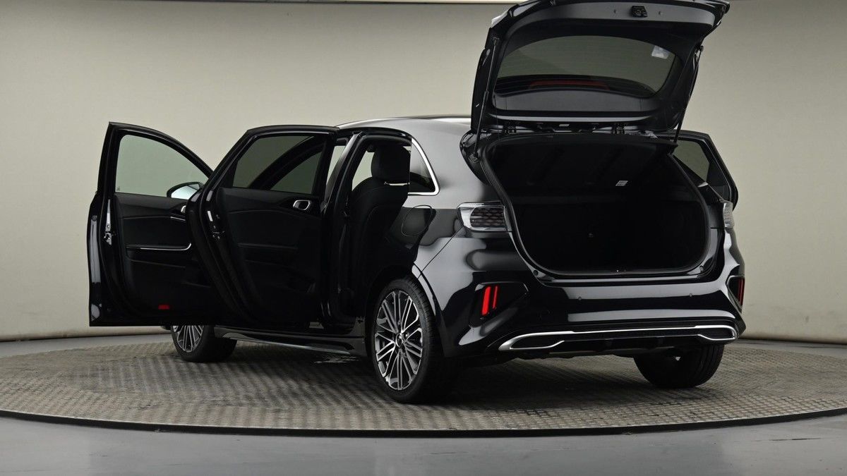 Kia Ceed Image 29