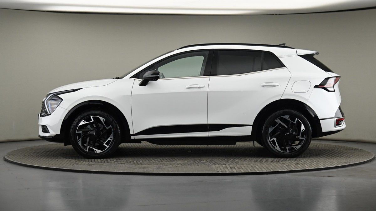 Kia Sportage Image 23