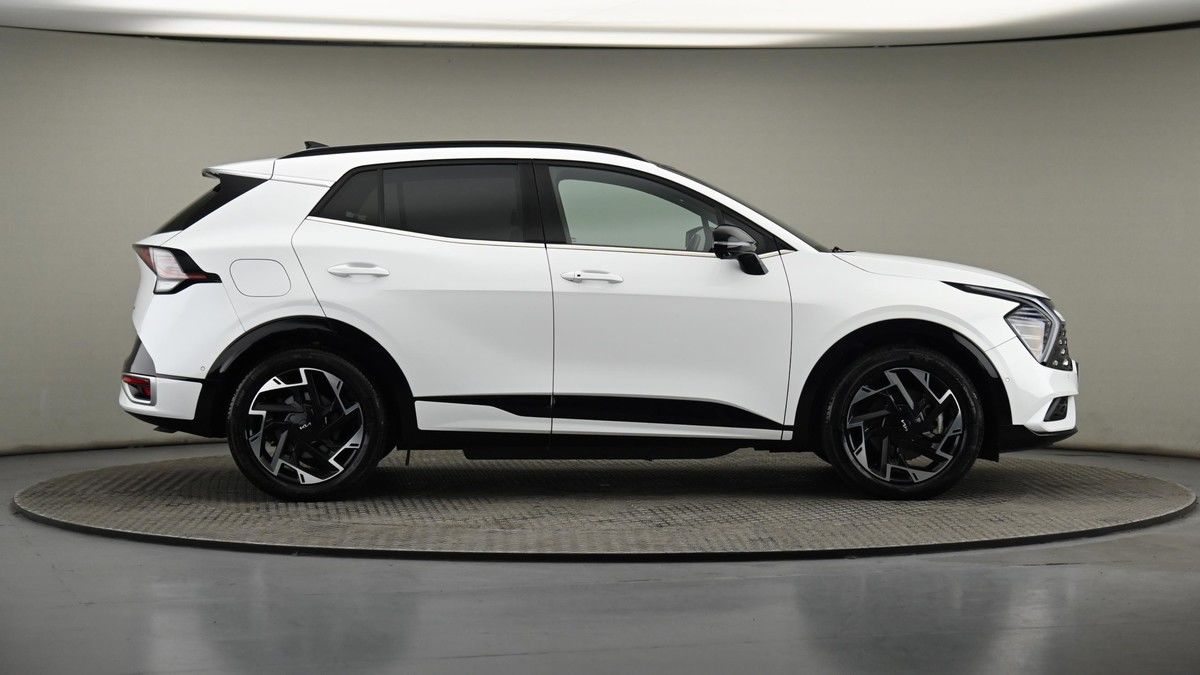 Kia Sportage Image 27