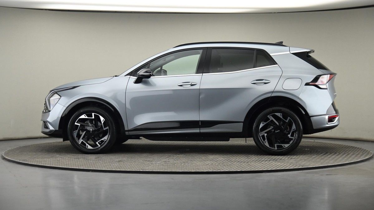 Kia Sportage Image 23