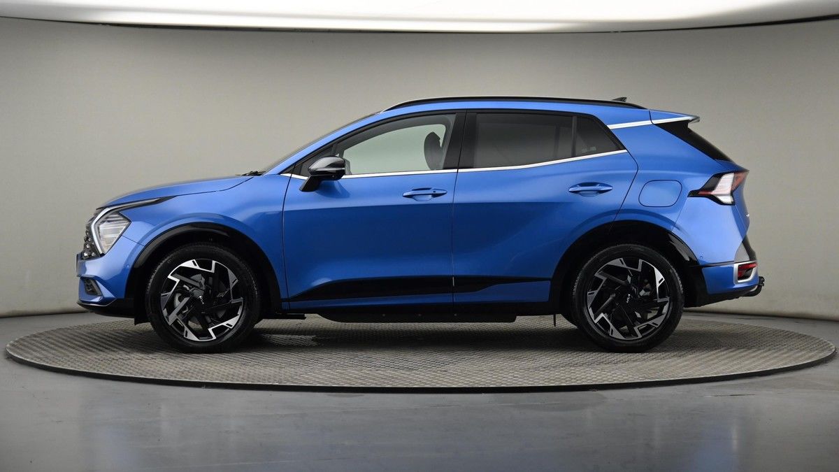 Kia Sportage Image 23