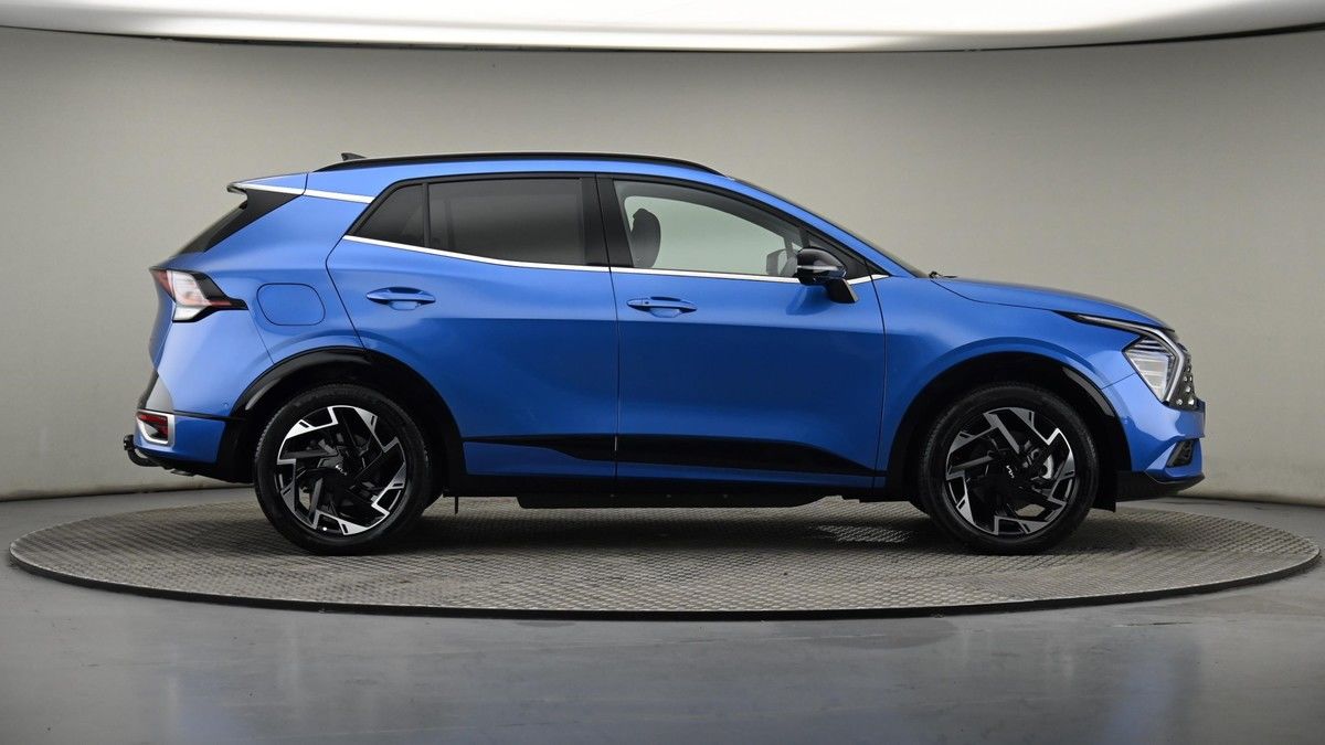 Kia Sportage Image 27