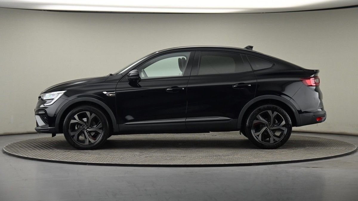 Renault Arkana Image 22