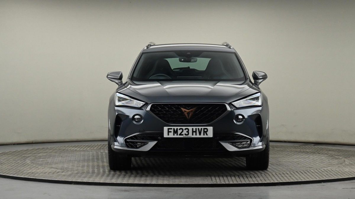 CUPRA Formentor Image 20