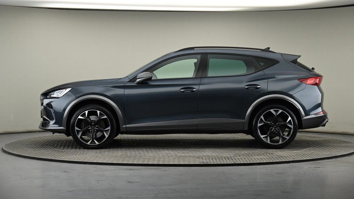 CUPRA Formentor Image 22