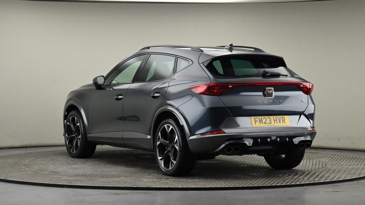 CUPRA Formentor Image 23