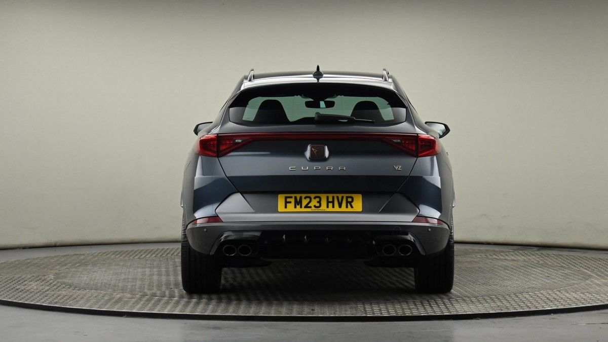 CUPRA Formentor Image 24