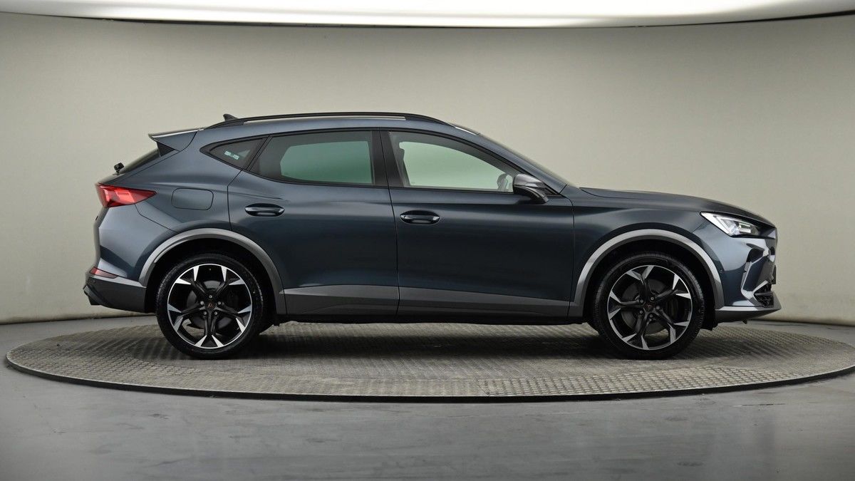 CUPRA Formentor Image 26