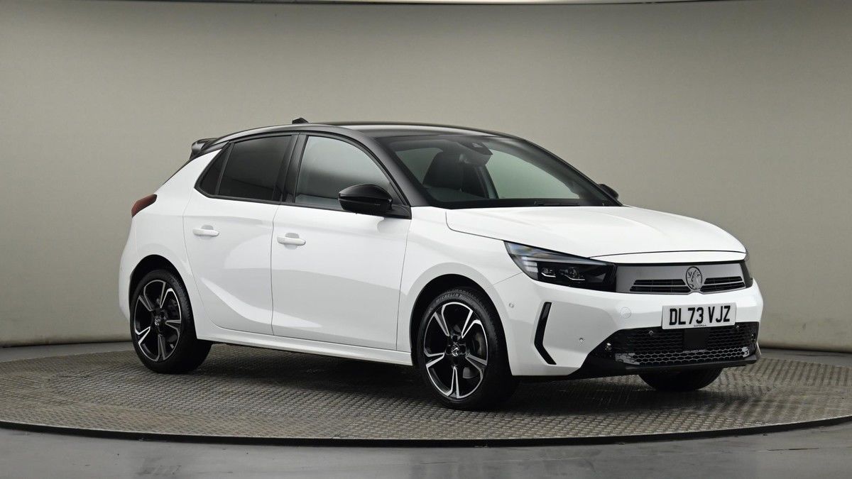Vauxhall Corsa Image 19
