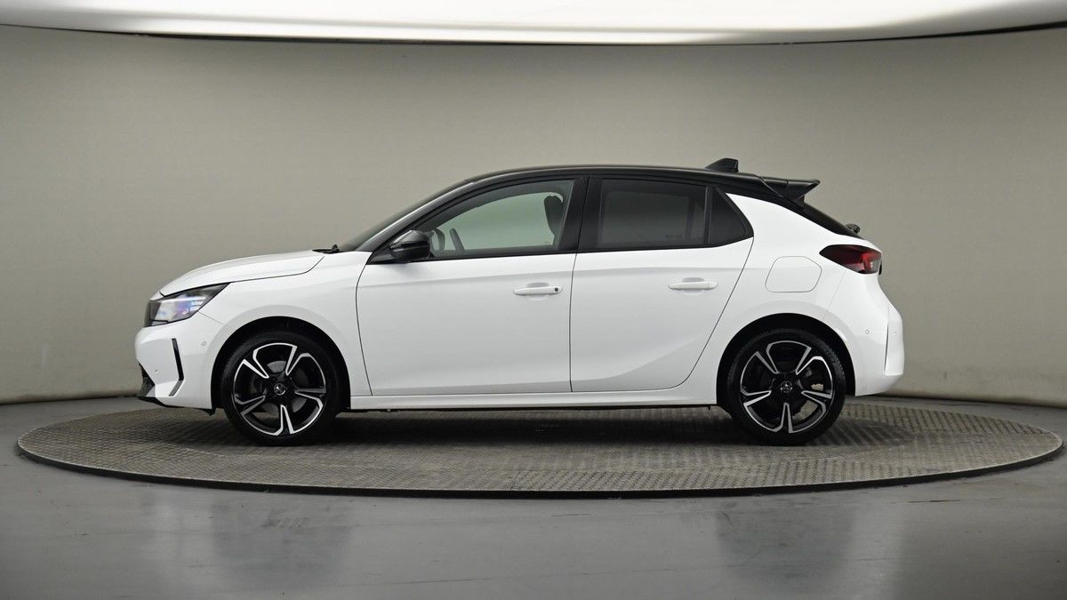 Vauxhall Corsa Image 22