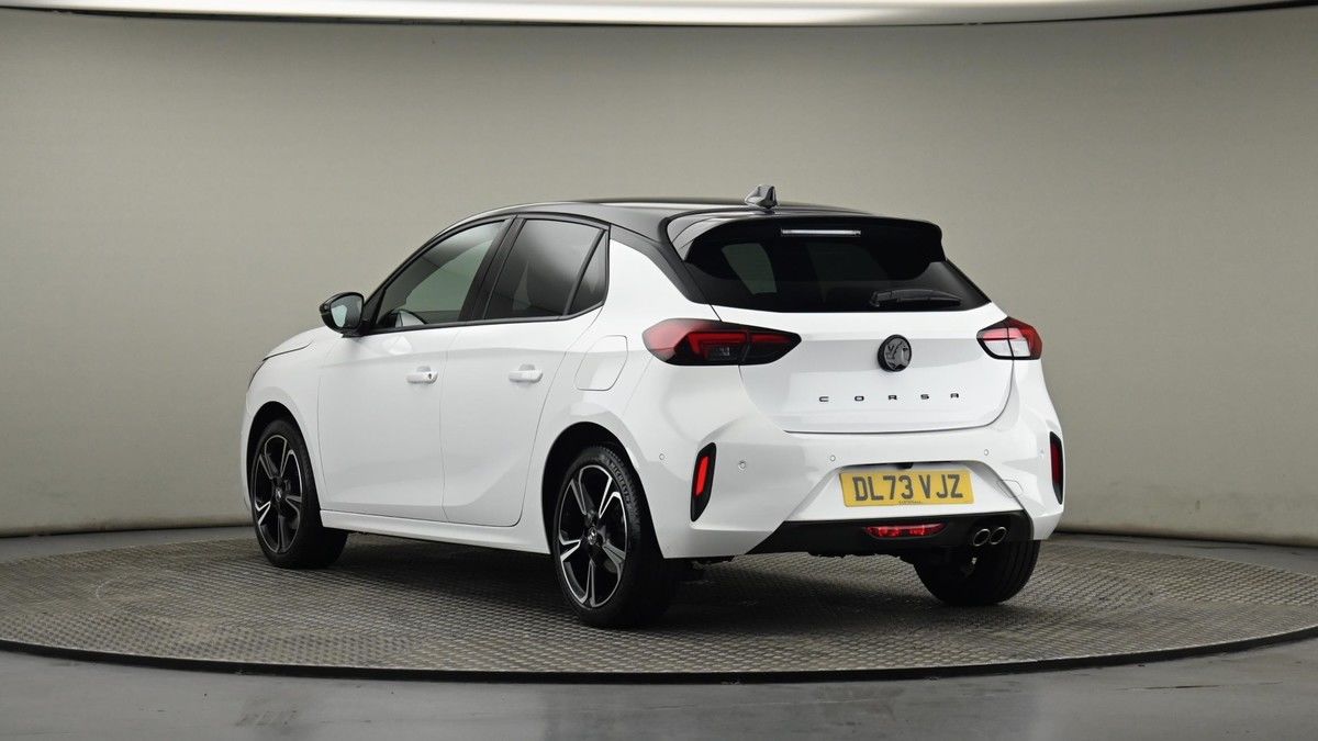 Vauxhall Corsa Image 23