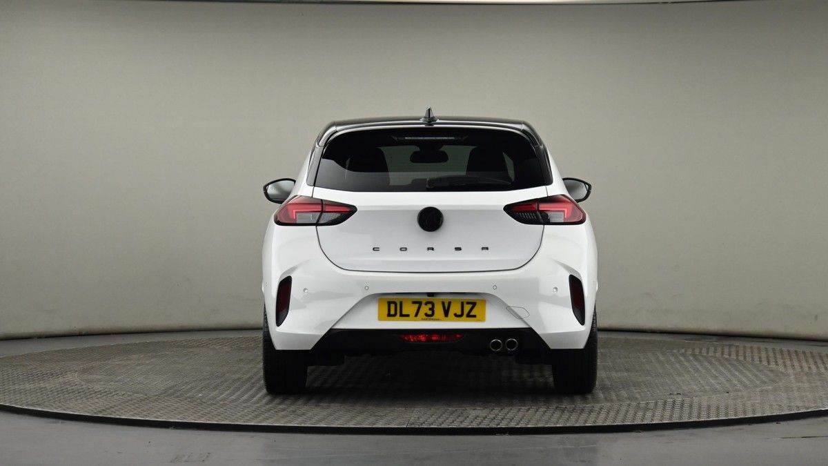 Vauxhall Corsa Image 24