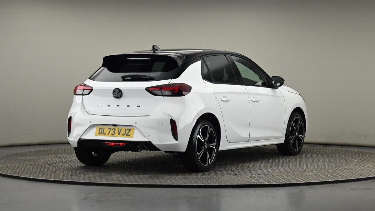 Vauxhall Corsa Image 25