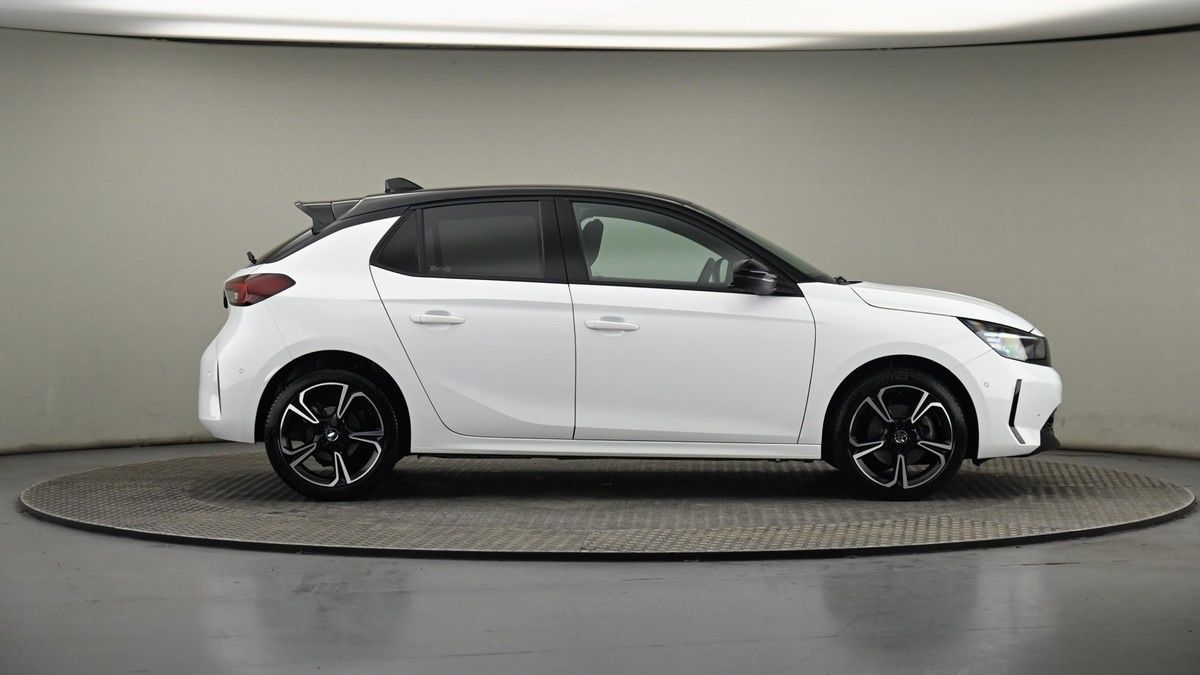 Vauxhall Corsa Image 26