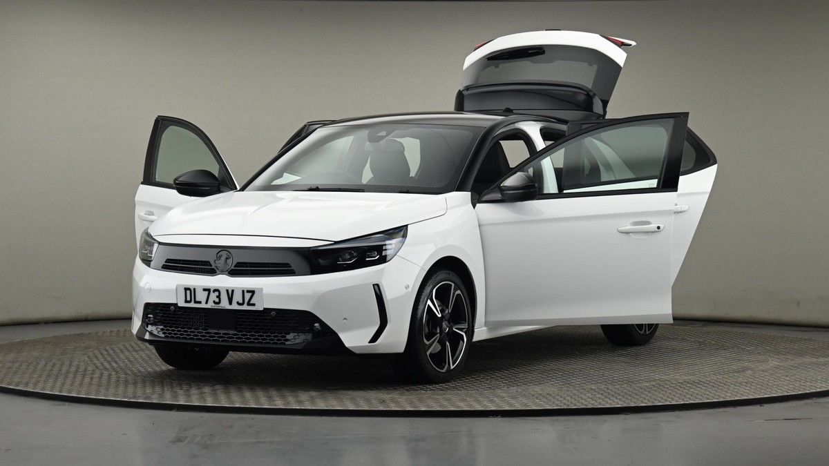 Vauxhall Corsa Image 27