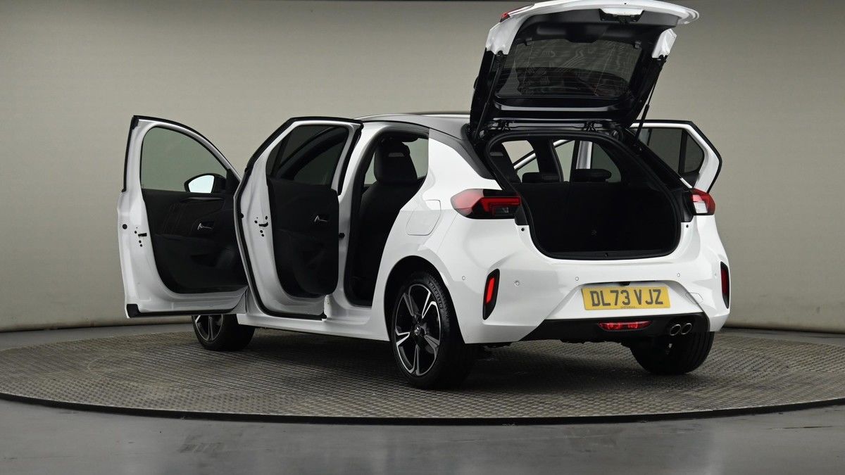 Vauxhall Corsa Image 28