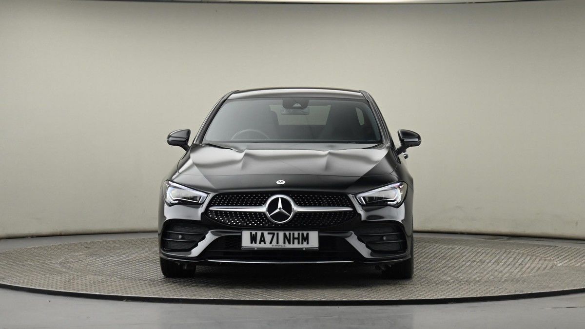 Mercedes-Benz CLA Image 21