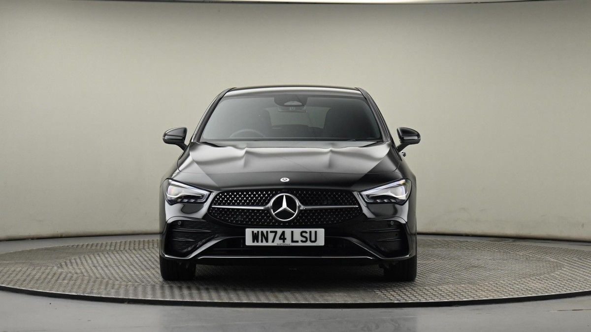 Mercedes-Benz CLA Image 21