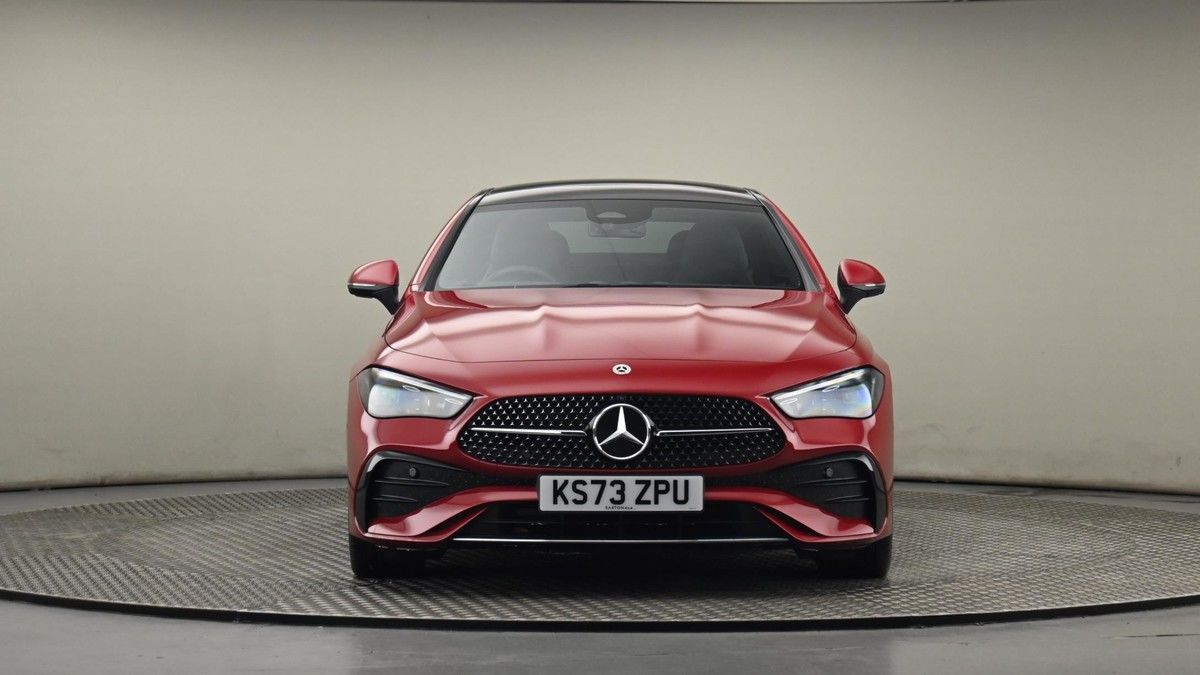 Mercedes-Benz CLE Image 21
