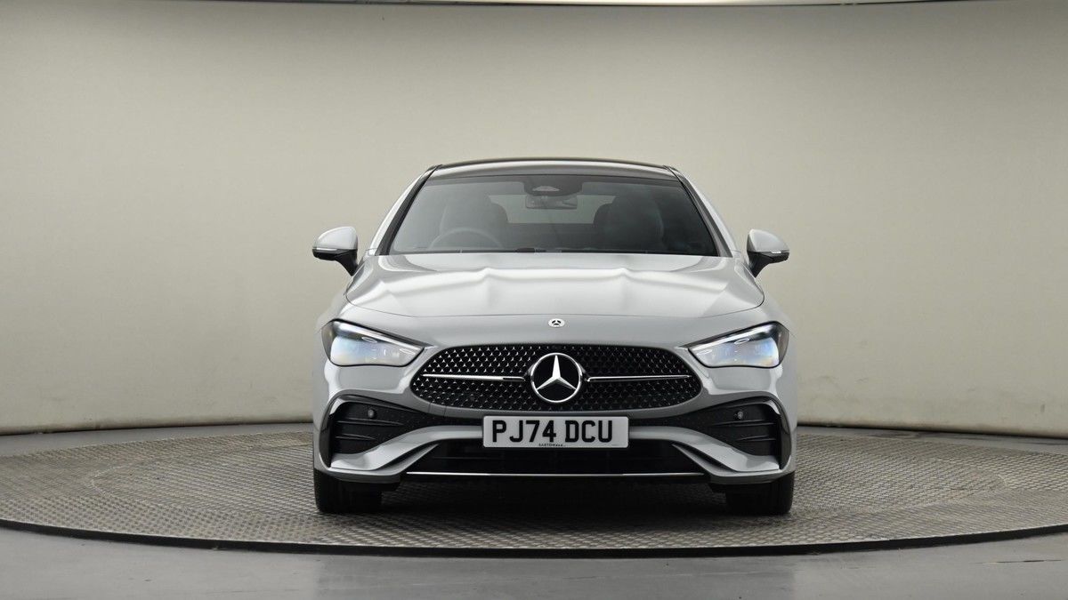 Mercedes-Benz CLE Image 21