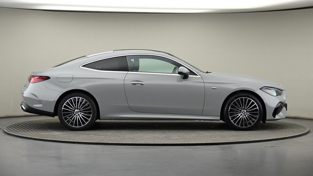 Mercedes-Benz CLE Image 27