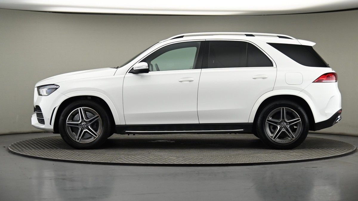 Mercedes-Benz GLE Image 23