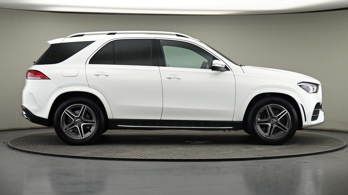 Mercedes-Benz GLE Image 27