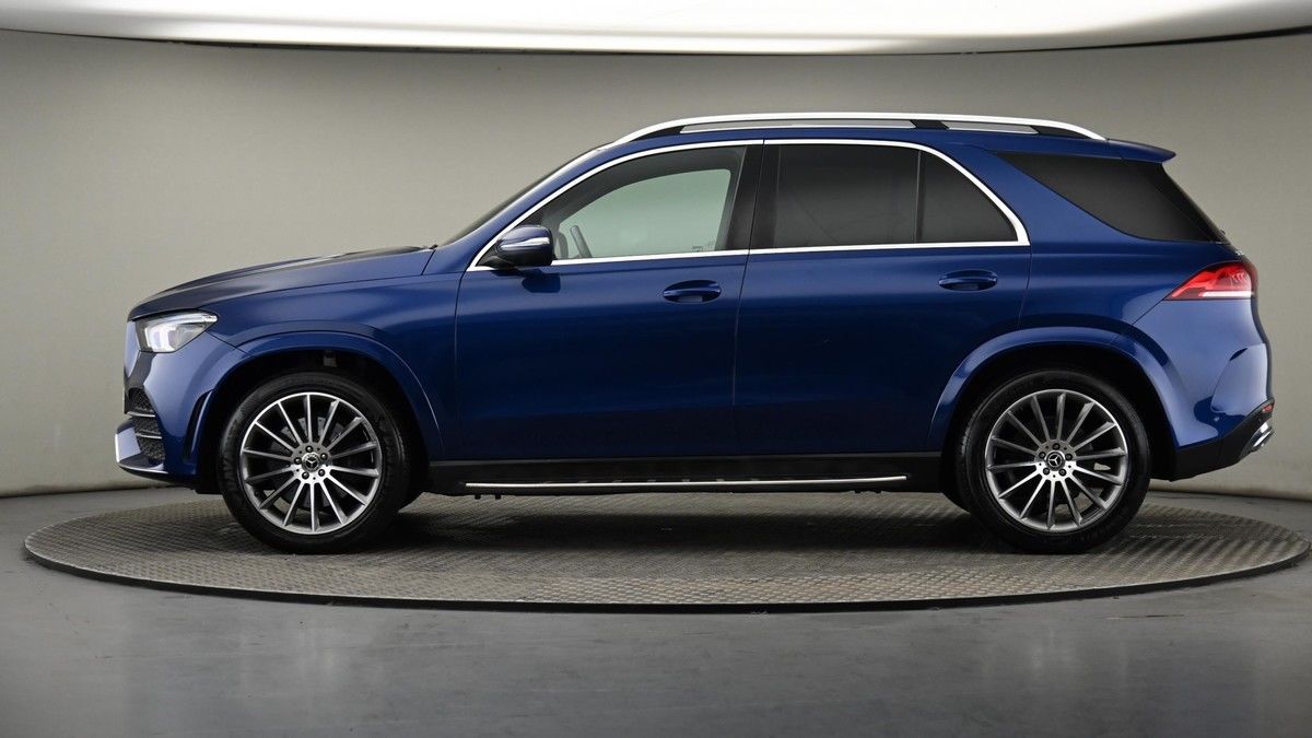Mercedes-Benz GLE Image 23