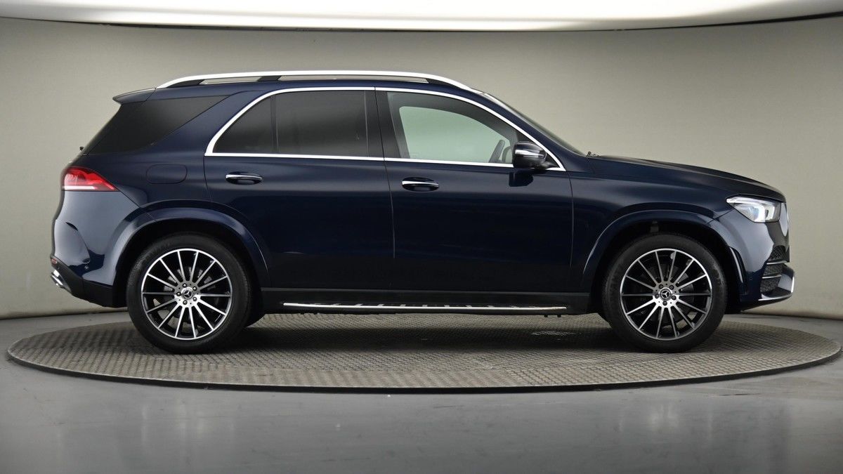 Mercedes-Benz GLE Image 27