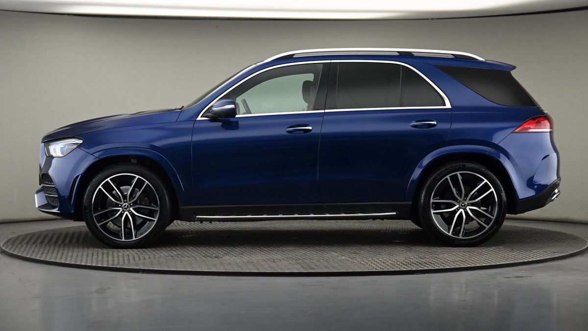 Mercedes-Benz GLE Image 23