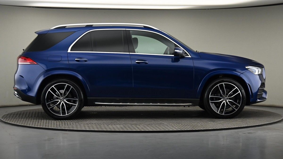 Mercedes-Benz GLE Image 27