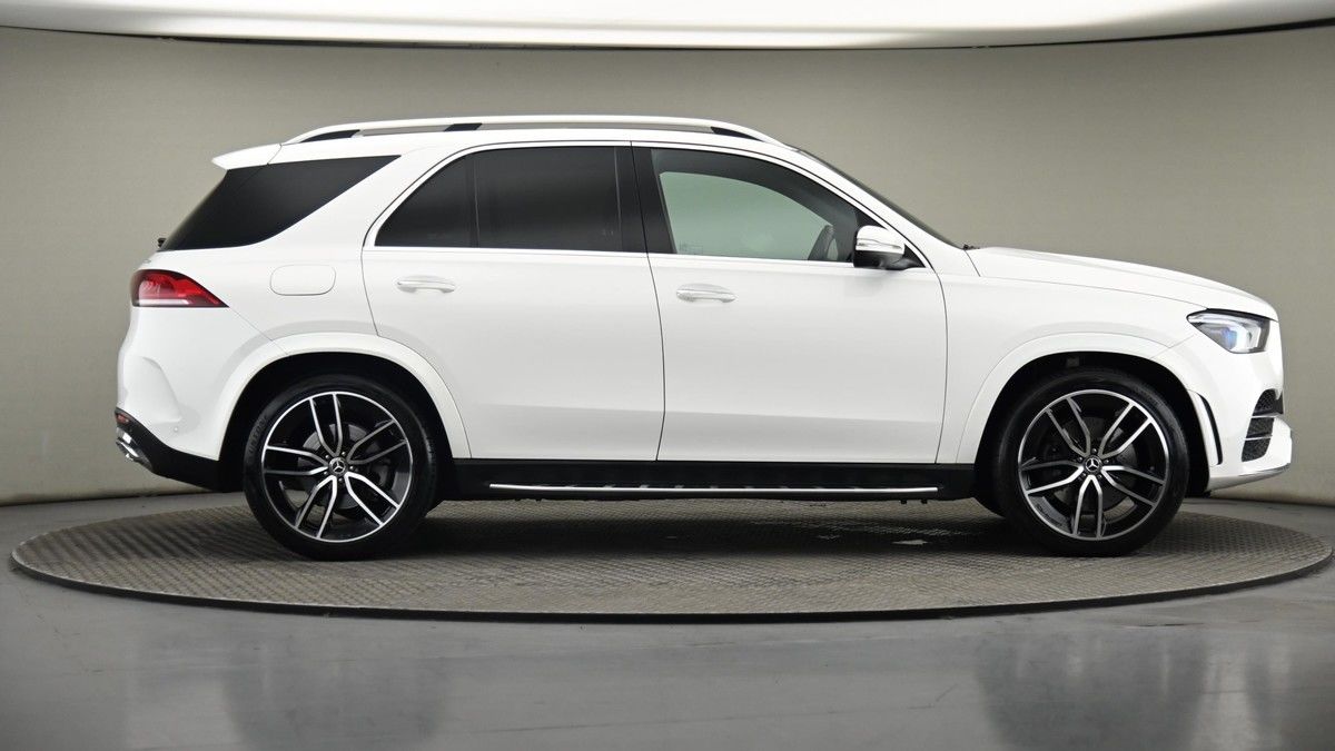 Mercedes-Benz GLE Image 27