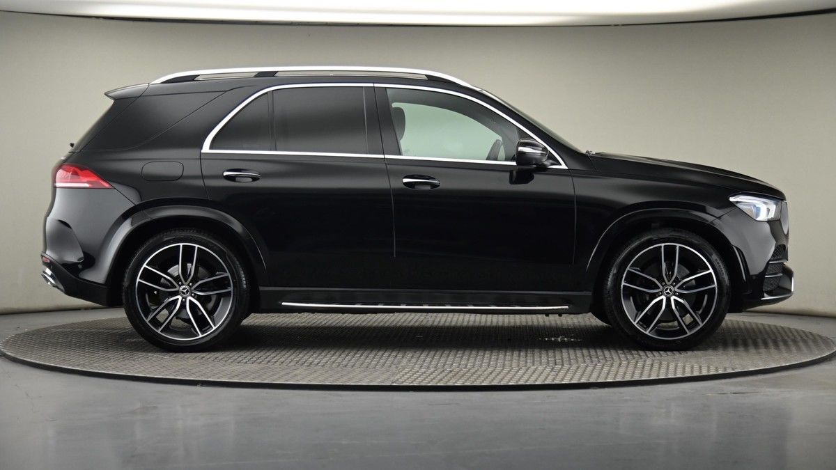 Mercedes-Benz GLE Image 27
