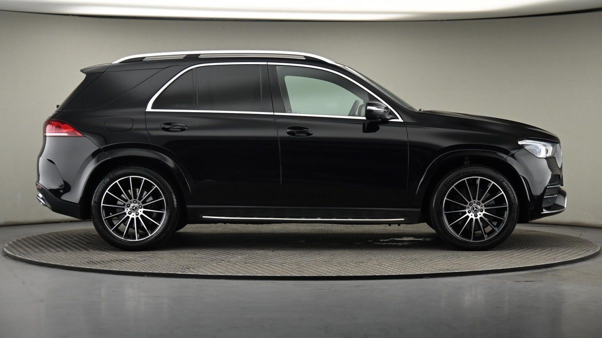 Mercedes-Benz GLE Image 27