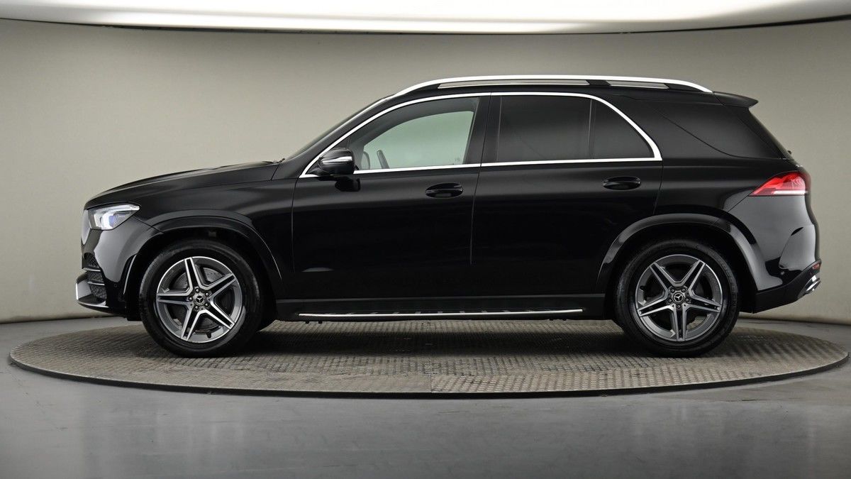 Mercedes-Benz GLE Image 23