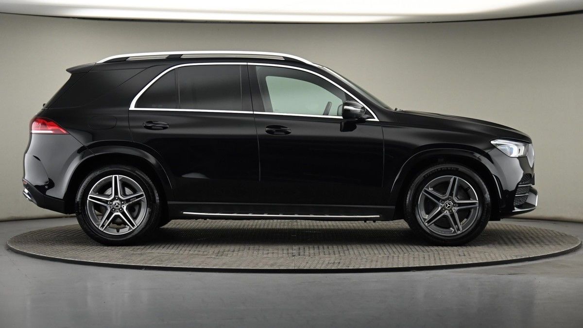 Mercedes-Benz GLE Image 27