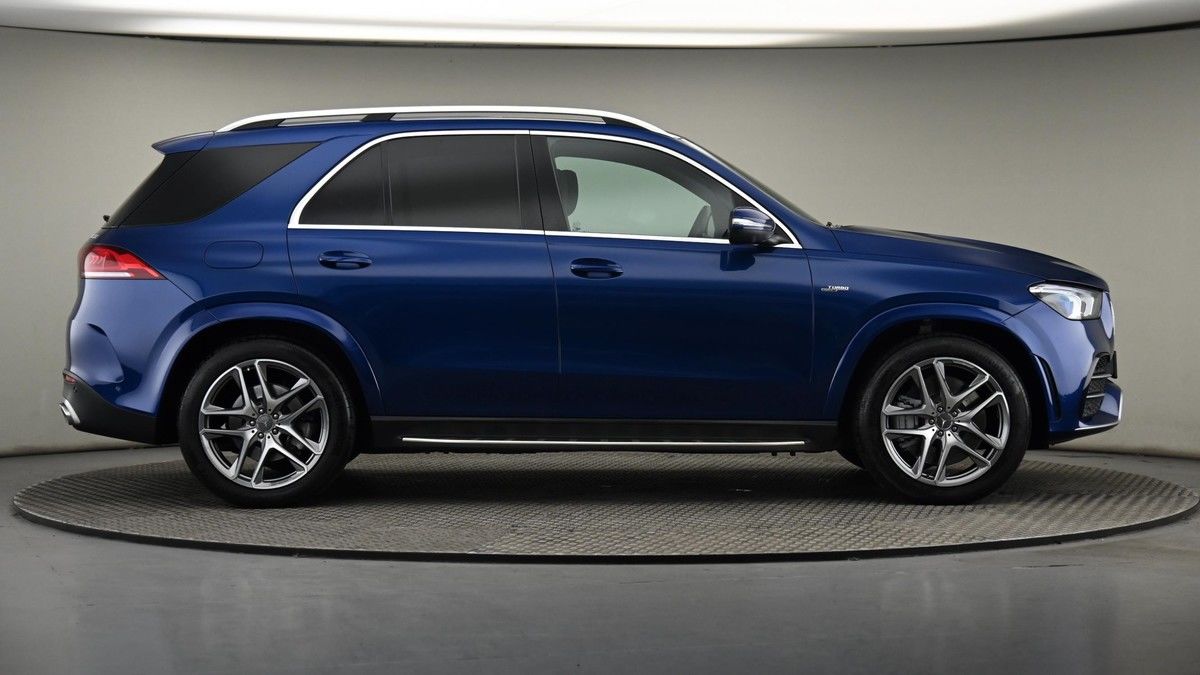 Mercedes-Benz GLE Image 26