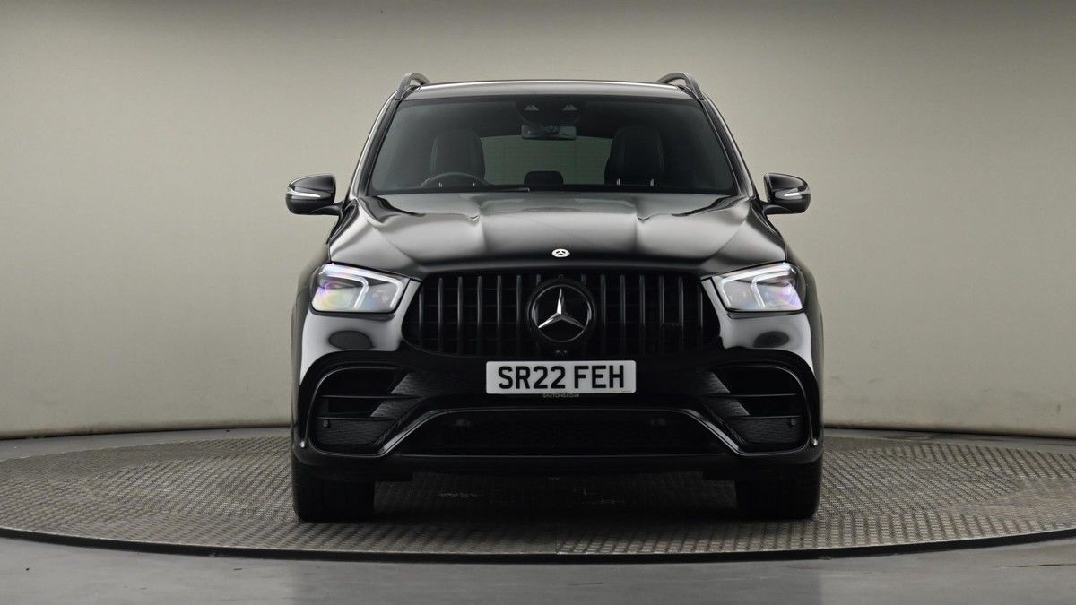 Mercedes-Benz GLE Image 21